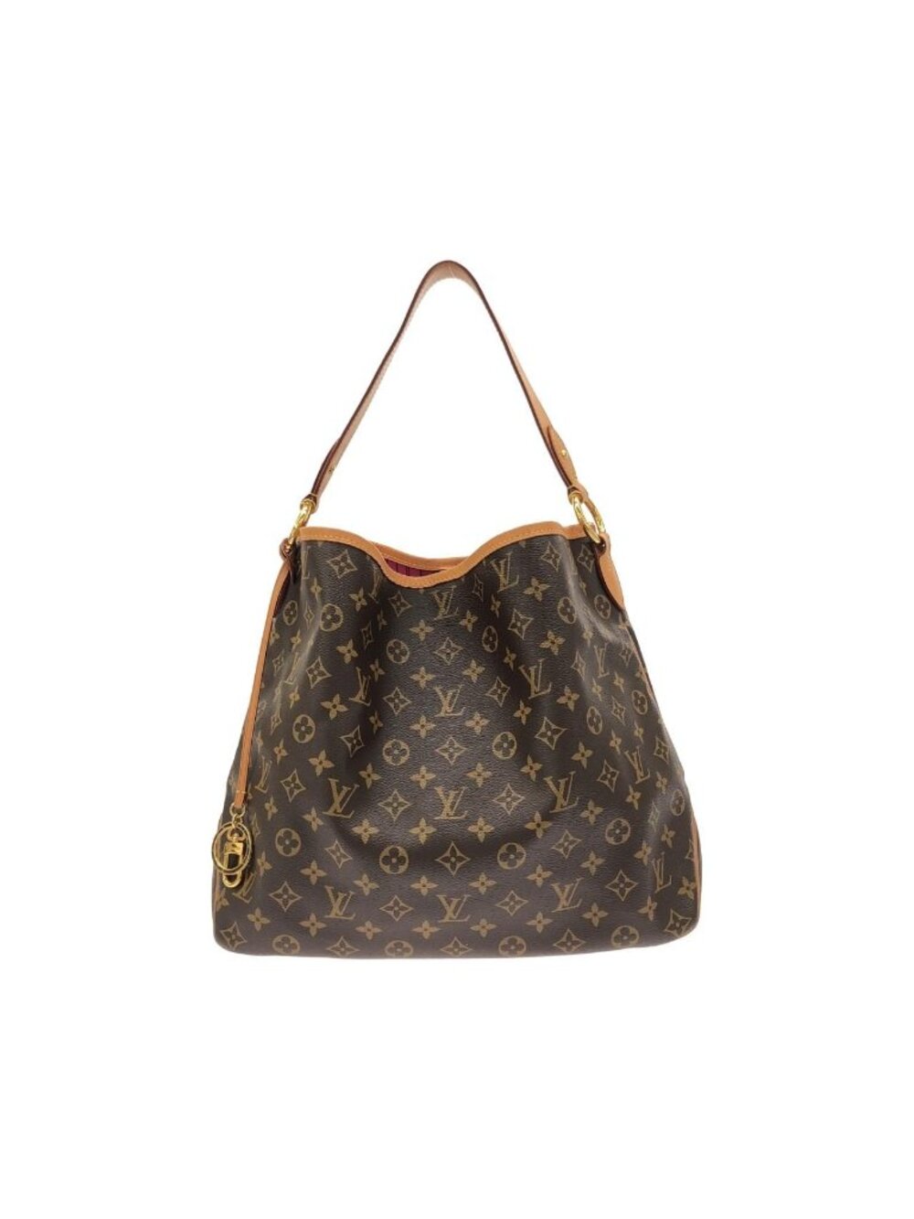 Louis Vuitton Monogram Delightful PM Shoulder Bag